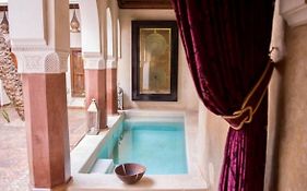 Riad Zamzam & Spa